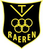 Turnverein Raeren 1972 VoG - Turnen in Raeren Ostbelgien